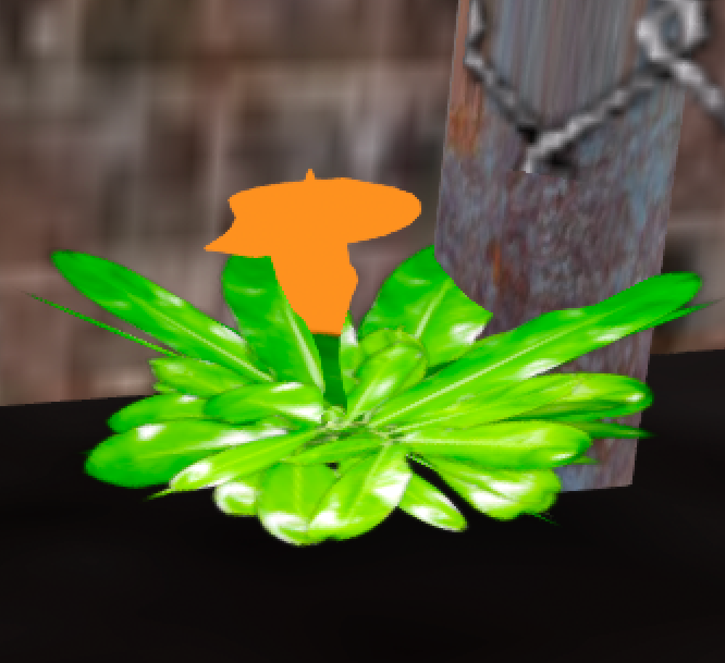 Collectible Flower